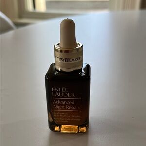 Estee Lauder Advanced Night Repair Serum - Dark Amber